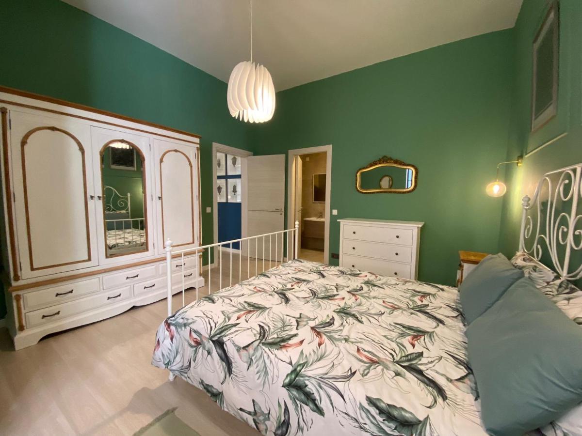 Stylish Valletta Apartment Екстер'єр фото