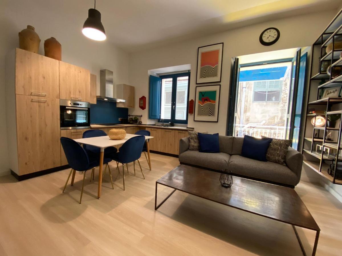 Stylish Valletta Apartment Екстер'єр фото
