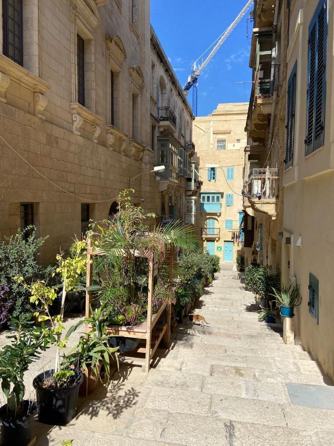 Stylish Valletta Apartment Екстер'єр фото