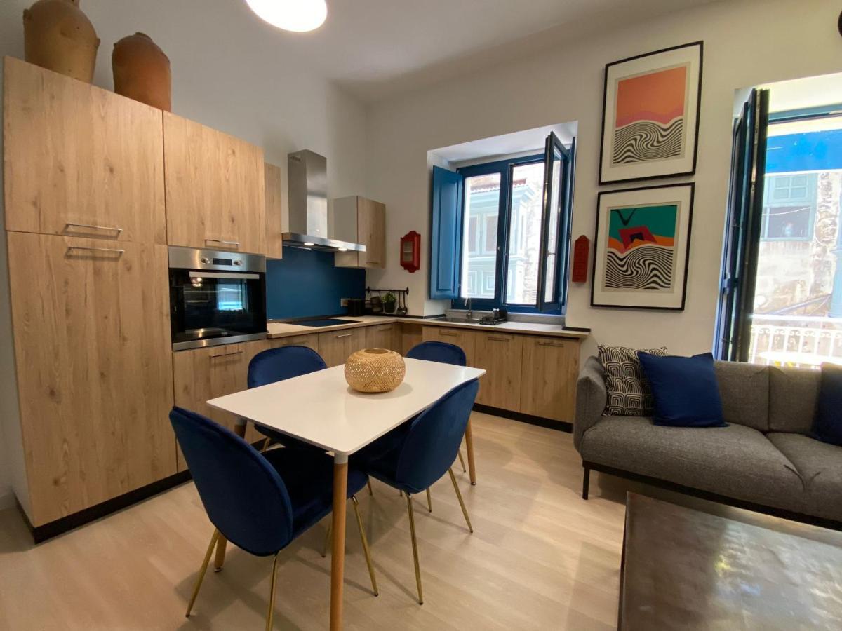 Stylish Valletta Apartment Екстер'єр фото